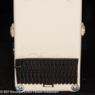 Mad Professor Snow White Auto Wah Handwired 2010s - White image 9