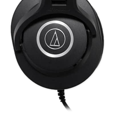 PRESONUS FADERPORT 8 USB Mix Production DAW Controller+Audio Technica Headphones image 15