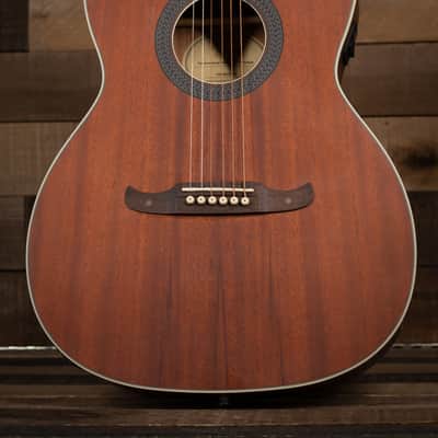 Fender Tim Armstrong Hellcat LH, Walnut Fingerboard, Natural image 1