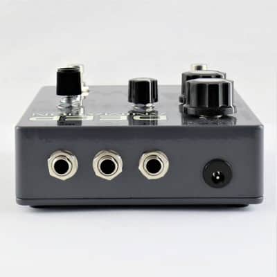 DEATH BY AUDIO DEEP ANIMATION OVERDRIVE image 3