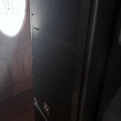 Rare Pair EV Electro-Voice Xi-1123 RMD X-Array 3-Way High-End Concert Audiophile Speakers image 5