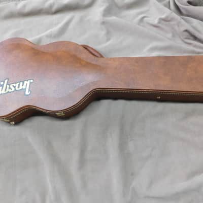 Gibson  SG Standard (New) 2026 image 1