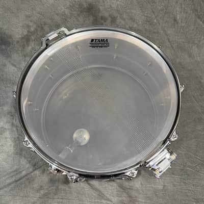 Tama Imperialstar Mastercraft 8056 6.5x14 1980s image 11