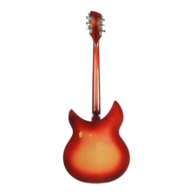 Rickenbacker 330/12 (1965 - 1975) image 2