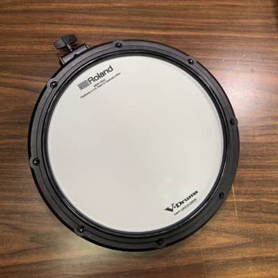 Roland PDX-12 Dual Trigger 12 inch Mesh Head V-Drum Pad - U1Q6544 - TD-17