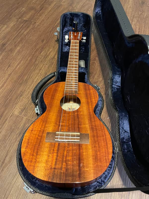 Kamaka HF-3 Ukulele image 1