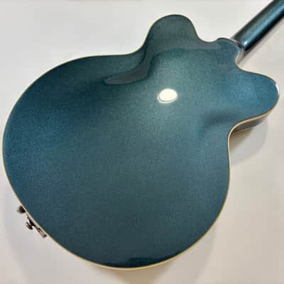 Gretsch G2622T Streamliner 2019 Gunmetal image 15