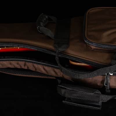 PRS SE Custom 24 Ruby (446) image 7