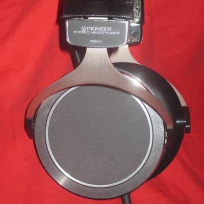 PIONEER SE-700 Rare Vintage Piezoelectric Headphones image 3