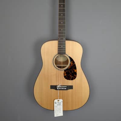 Larrivee Legacy Series D-40 2020s - Natural image 1