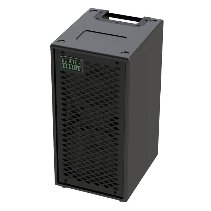 Trace Elliot 2x8" Elf Bass Cab image 1