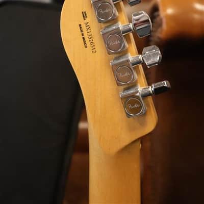 Fender 2013 Cabronita Thinline Telecaster (Used) image 6