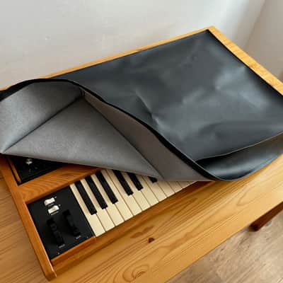 Moog Minimoog Voyager 2002 - Wood image 12