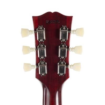 Gibson Custom 1964 ES-335 Reissue VOS - Sixties Cherry image 7