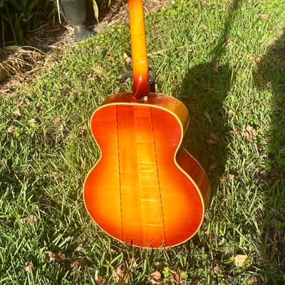 1970 Gibson J-200 Artist image 17