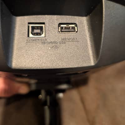 Roland TD-11 Module, Pads, and Accessories image 11