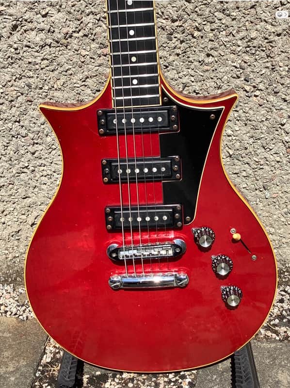 Yamaha SX-800B
