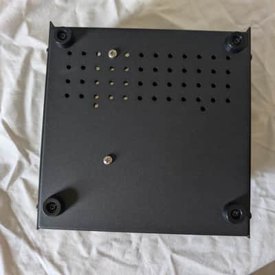 Ted Weber Z-Matcher Impedance Matcher image 6