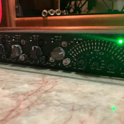 Sound Devices 442 Black image 1