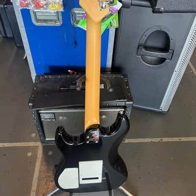 Godin Session LTD 2010s - Black image 7