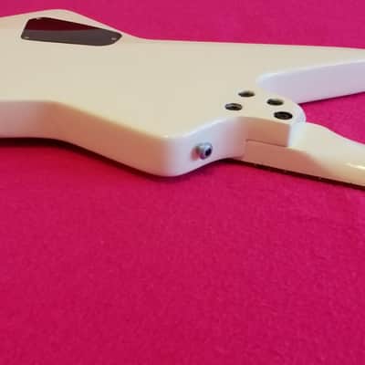 GrassRoots by ESP Explorer G-MX-48 EET FUK replica James Hetfield Metallica image 21