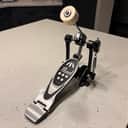 Pearl P530 Standard Footbard Chain-Drive Single Bass Drum Pedal 2010s - Black / Chrome