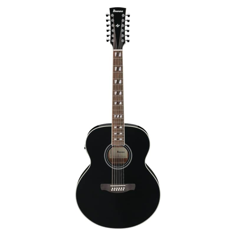 Ibanez AJ7012M1E Artwood image 1