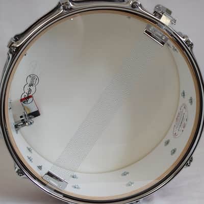 Ludwig Classic Maple "Densmore" Mod Orange Drumkit image 14