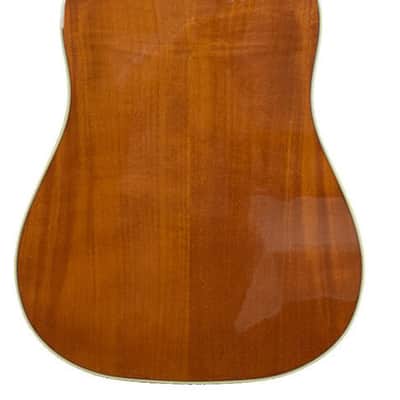 Gibson Hummingbird Original HCS image 3
