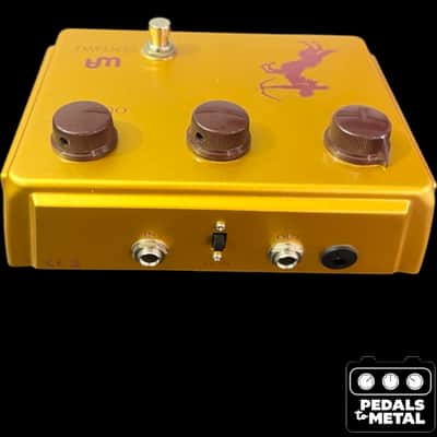 Warm Audio Centavo 2022 - Present - Gold - X18743 image 3
