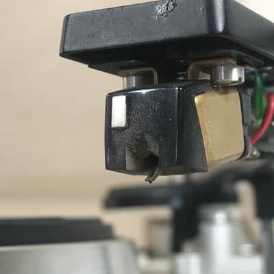 Vintage Akai AP-307 Quartz Lock Direct Drive Automatic Turntable image 5