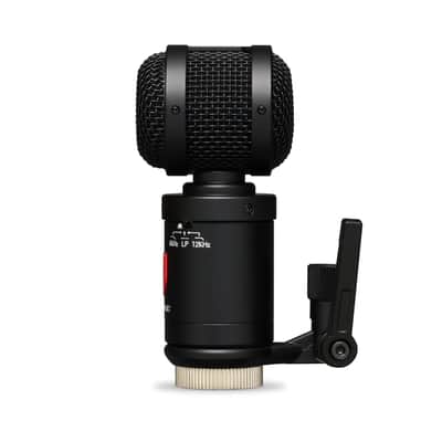 Lauten Audio Tom Mic Large Diaphragm Cardioid Condenser Microphone image 2