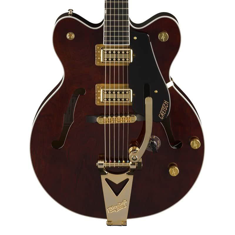 Gretsch Limited Edition RS201 Abbey Road Studiomatic Hollow Body image 2
