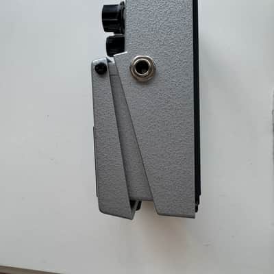 Boss FZ-3 Fuzz (Silver Label) 1997 (Original Box/ Manual) image 3