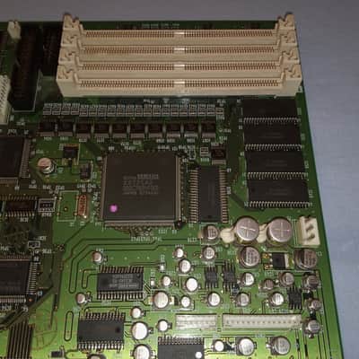 Mainboard for Yamaha A3000 image 5