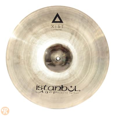 Istanbul Agop 20" Xist Brilliant Ride