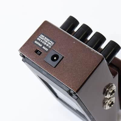BOSS OC-5 Octave [F6Q1006] (08/25) image 5