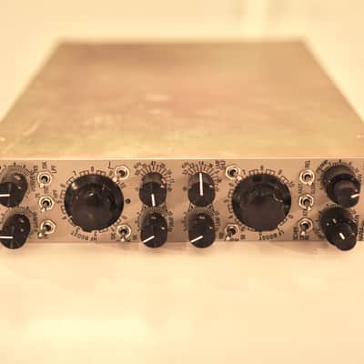 Overstayer Imperial Channel Model 8776A Channel Strip image 3