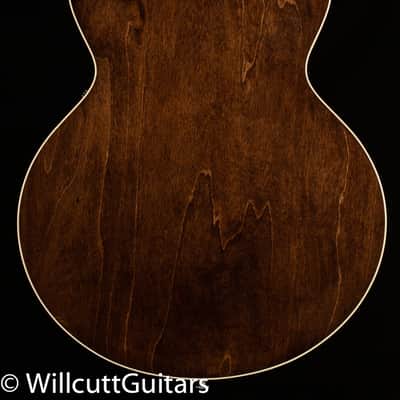 Gibson Epiphone USA Casino Vintage Burst (059) image 4