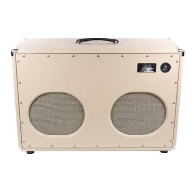 PRS Paul Reed Smith DG Custom 2x12 Guitar Speaker Cabinet image 3