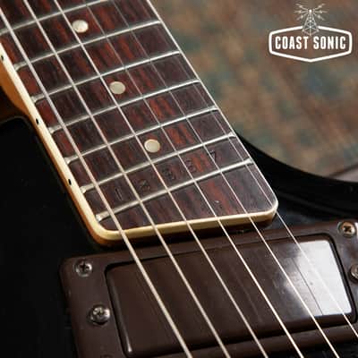 1974 Yamaha SG-40 Vintage Made in Japan image 8