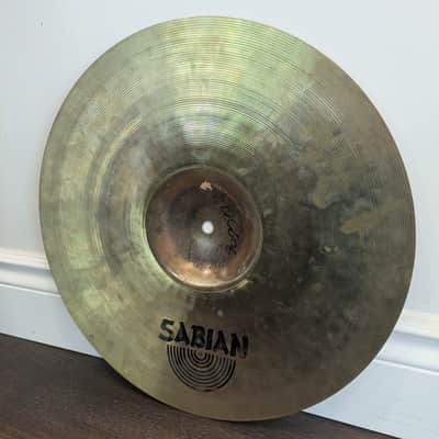 Sabian HHX Evolution 16" Crash image 10