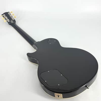 2025 Gibson Slash Les Paul Standard - November Burst image 4