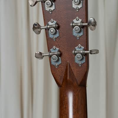 Martin OM-28JM John Mayer  Ltd. Ed. 2004 image 12
