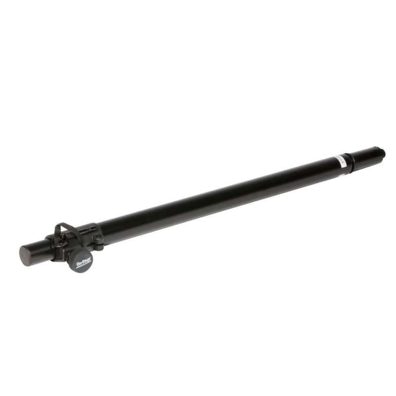 On-Stage Stands Subwoofer Pole with M20 Thread image 1