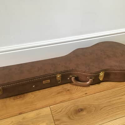 Left Handed Gibson 1958 Custom Shop VOS Les Paul, R8 2011 - Ice Tea image 13