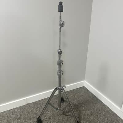 Heavy Duty Double Braced Combination Cymbal /Boom Stand FRBS image 2