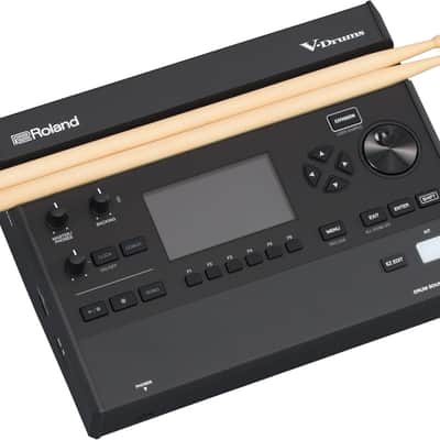 Roland TD316 V-Drums 3 Series Kit with V31 Module and VH10 image 6