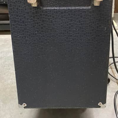 1961-62Ampeg B-12X Portaflex Tube Amp with separate Reverb Speaker image 7
