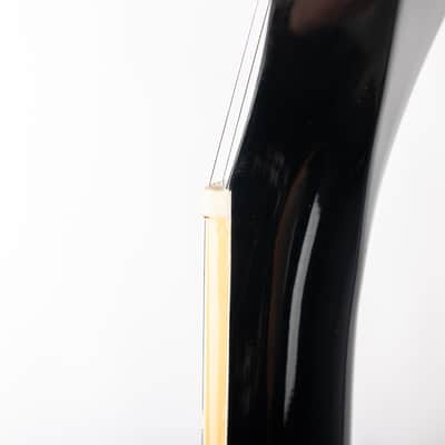 Gibson Les Paul Studio, Ebony | Demo image 13